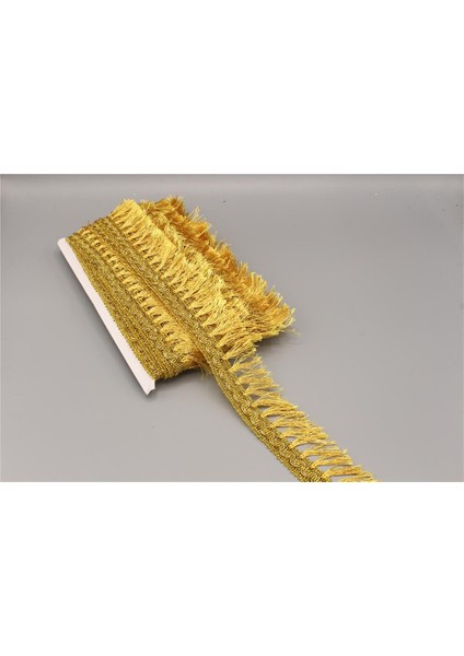 4262-SIM Harç 5 cm - 20 mt Altın