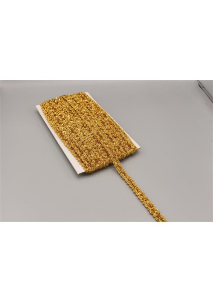 10372-SIM Harç - 16 mt Altın