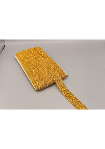 6418-SIM Harç - 16 mt Altın