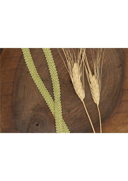 Su Taşı Smokin - 50 mt Zeytin Yeşil