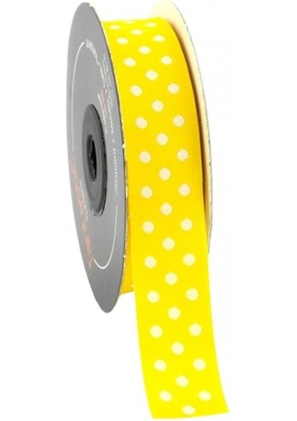 20750-BORDÜR - 10 mt Sarı