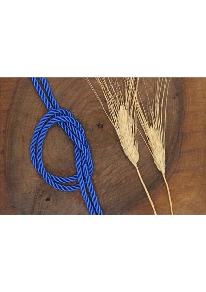 Kordon 5 mm - 30 mt Saks