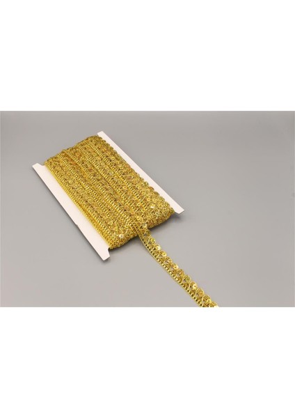 9481-SIM Harç - 20 mt Altın