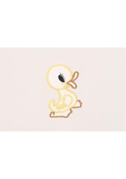 Model 6 Bebek Aplik - Std Sarı fiyatları