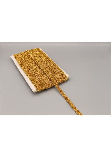 10368-9492-SIM Harç - 16 mt Altın