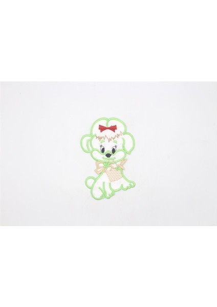 Model 5 Bebek Aplik - Std Yeşil fiyatları