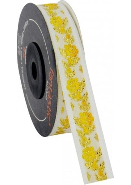 16011-BORDÜR - 10 mt V6