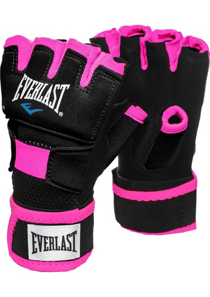 Evergel Hand Wraps S/m Siyah Pembe Boks Eldiveni 723781-70-84