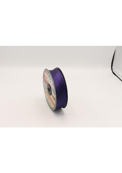 Saten Biye Mor 30MM