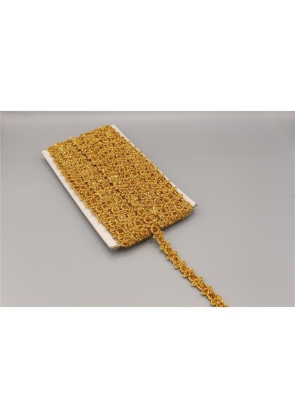 10352-9490-SIM Harç - 16 mt Altın