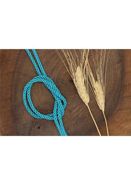 Kordon 3.5 mm - 10 mt Turkuaz