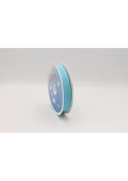 Katlanır Lastikler 2 cm - 20 mt Turkuaz