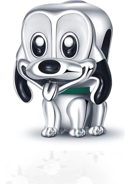 Pluto Charm