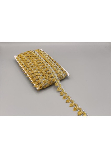 2040-SIM Harç - 20 mt Altın