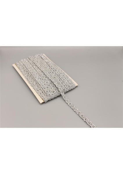 10368-9492-SIM Harç - 16 mt Gümüş