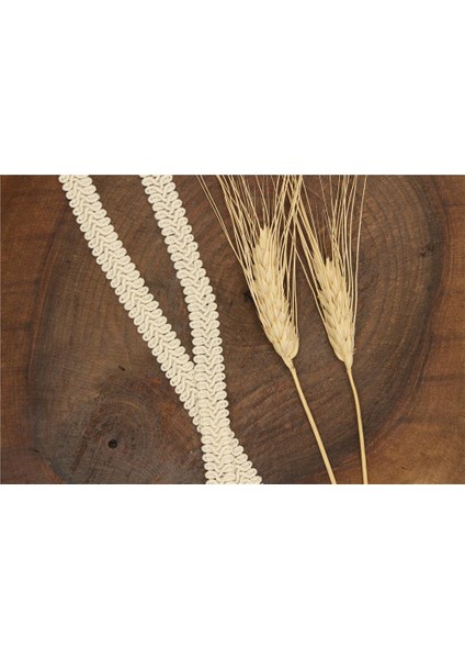 Su Taşı Smokin - 50 mt Krem