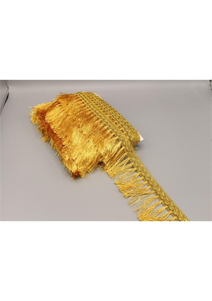 4262-SIM Harç 7 cm - 20 mt Altın