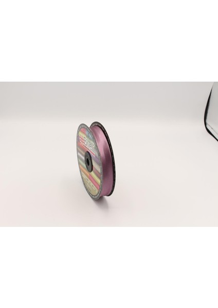 Saten Biye Koyu Lila