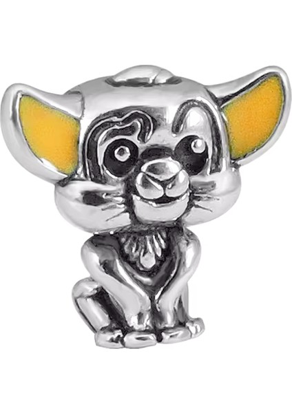 Simba Charm
