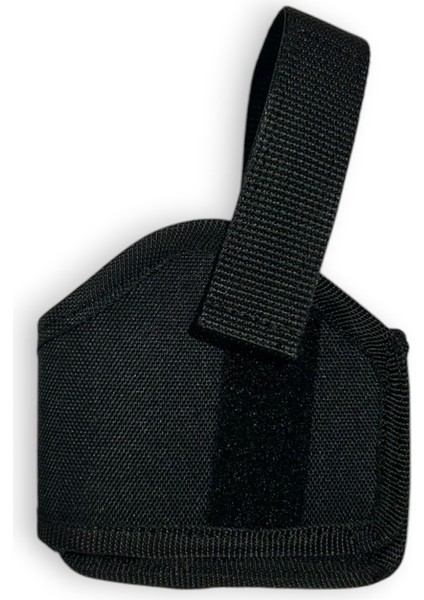 Imperteks Mini Tabanca Kılıfı Siyah - Sol El fiyatları