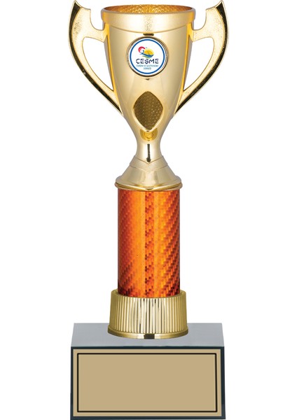 Kişiye Özel Kupa Takımı-Ödül Kupası-Turnuva Kupası 3'lü Takım GN172 fiyatları