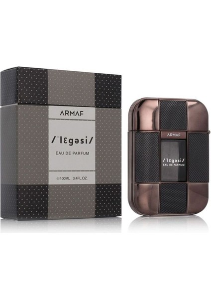 Legesi Homme Edp 100 ml Erkek Parfüm