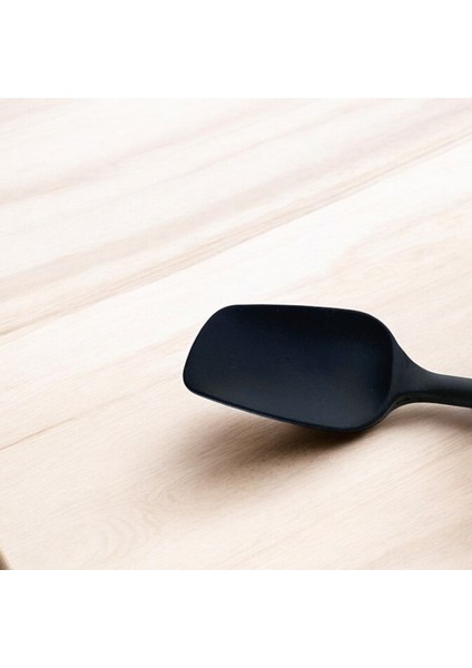 Silikon Spatula Berro Model Küçük Boy - 20,5 cm