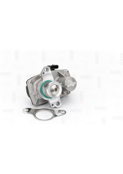 Pıerburg 7.24809.90.0-EGR Valfı Mercedes C200D Bluetec W205 A6261400060