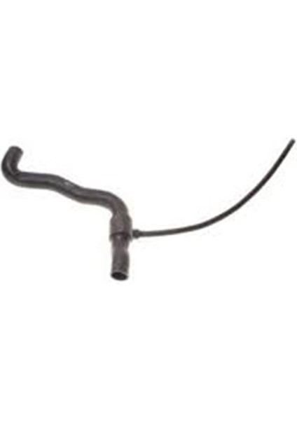 10034912-RADYATOR Alt Hortumu Polo 1.6 Tdı 6R0122101AB