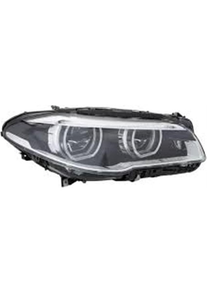 BA63117287013-FAR Bi-Xenon Ahl LED Sol Bmw X6 E71 63117287013