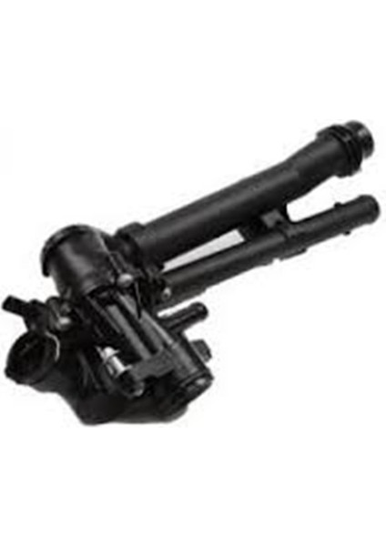 08100108-TERMOSTAT Komple Mercedes E180 W213 A2742000615