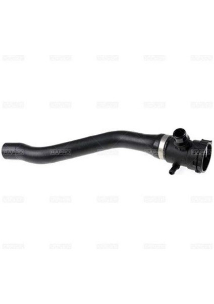 Y81223-RADYATOR Üst Hortumu 316İ 320İED F30 N13 17127596832