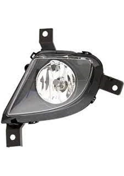 BA63177839866-SİS Farı Sag Bmw E92 E93 Coupe Cabrıo M Tech 63177839866