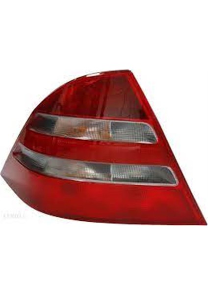 6848-01-STOP Lambası Sol Mercedes W220 A2208200164
