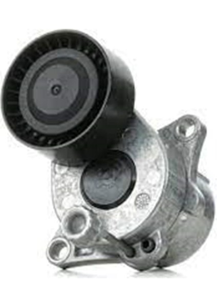 Vtb 90002-V Kayıs Gergi Rulmanı Kütüklü Mercedes Sprınter 313 316 Cdı (Start&stopsuz) A6512001870