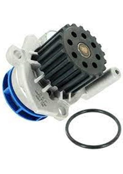 VKPC81230-DEVİRDAİM Skoda Superb 2.0 Tdı Bkd Motor 038121011C