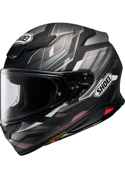 Shoeı Nxr 2 Caprıccıo Tc-5 Kask