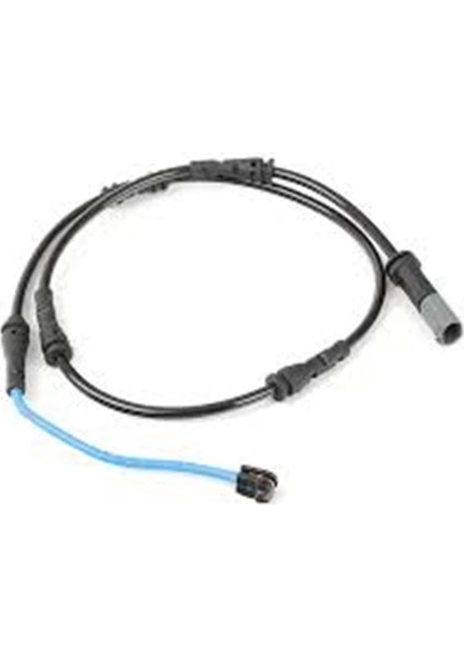 Braxıs AK0162-ABS Sensoru Arka Land Rover Dıscovery Iı 2.2 Td4 LR001057