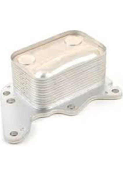 Pıerburg 7.09269.40.0-YAG Sogutucu 1.6 Tdı 2.0 Tdı Passat 11 03L117021C