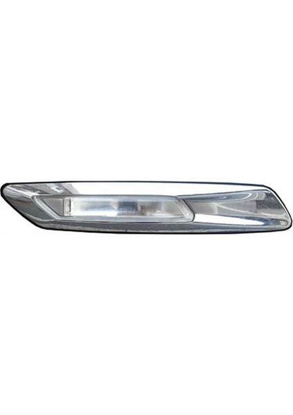 63137154168-CAMURLUK Sinyali Sag LED Krom Bmw F10 63137154168