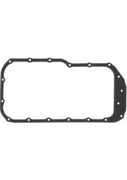Vıctor Reınz 71-39298-00-YAG Karter Contası Bmw X3 20D E83 11130139259