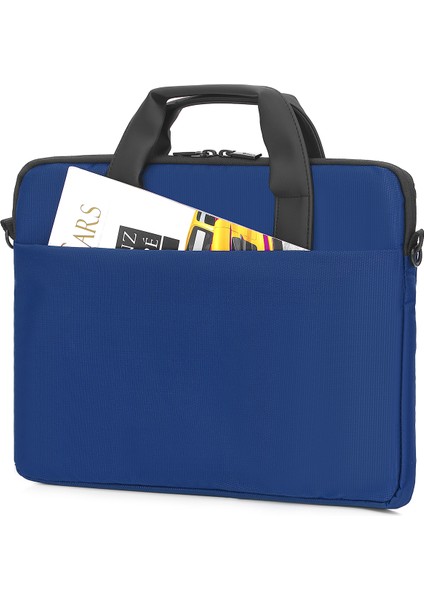 Iksy Notebook Çantası 14.1" Omuz Askılı