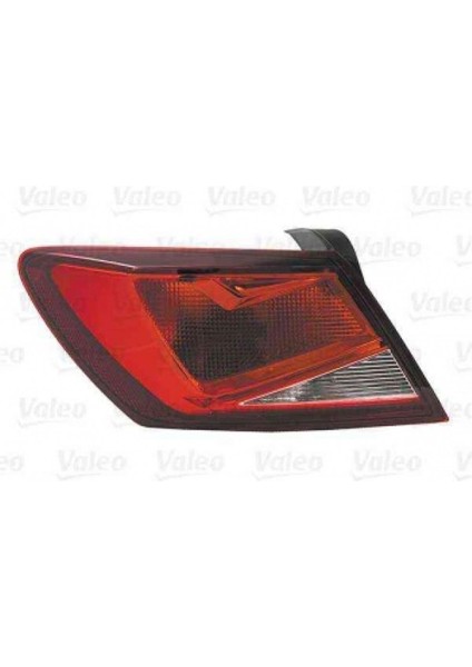 045109-STOP Lambası Sag Dıs Ledsiz Makyajsız Kasa Seat Leon Mk3 5F0945096C
