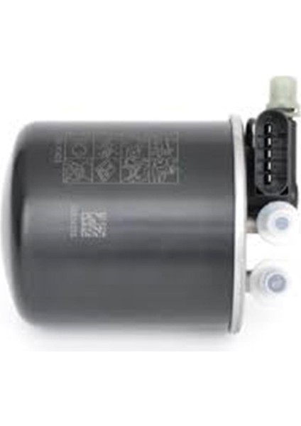 F026402844-MAZOT Filtresi Mercedes CLA180 Cdı W117 A6070901352