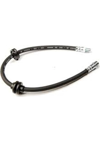 6844-FREN Hortumu Arka Bmw E46 34301165074