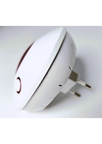 Wifi Alarm Seti (FW30)