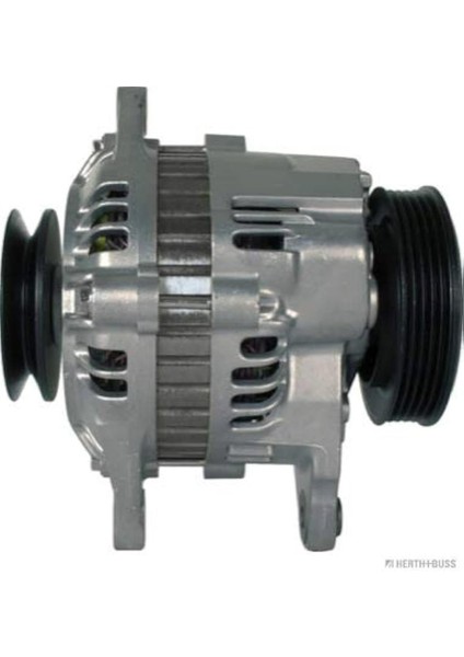 8EL012429-571-ALTERNATOR Skoda Fabıa Iı 1.6 Tdı 021903026A