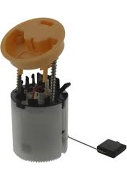 8TF358146-361-YAKIT Besleme Unitesi Samandıralı Sag Mercedes E200 W211 A2114704194