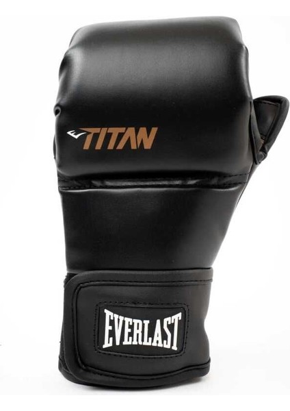 Titan Hybrid L/xl Siyah Boks Eldiveni P00003100