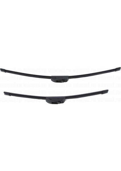 3397014404-ÖN Silecek Tk Renault Captur Iı 2020 Sonrası